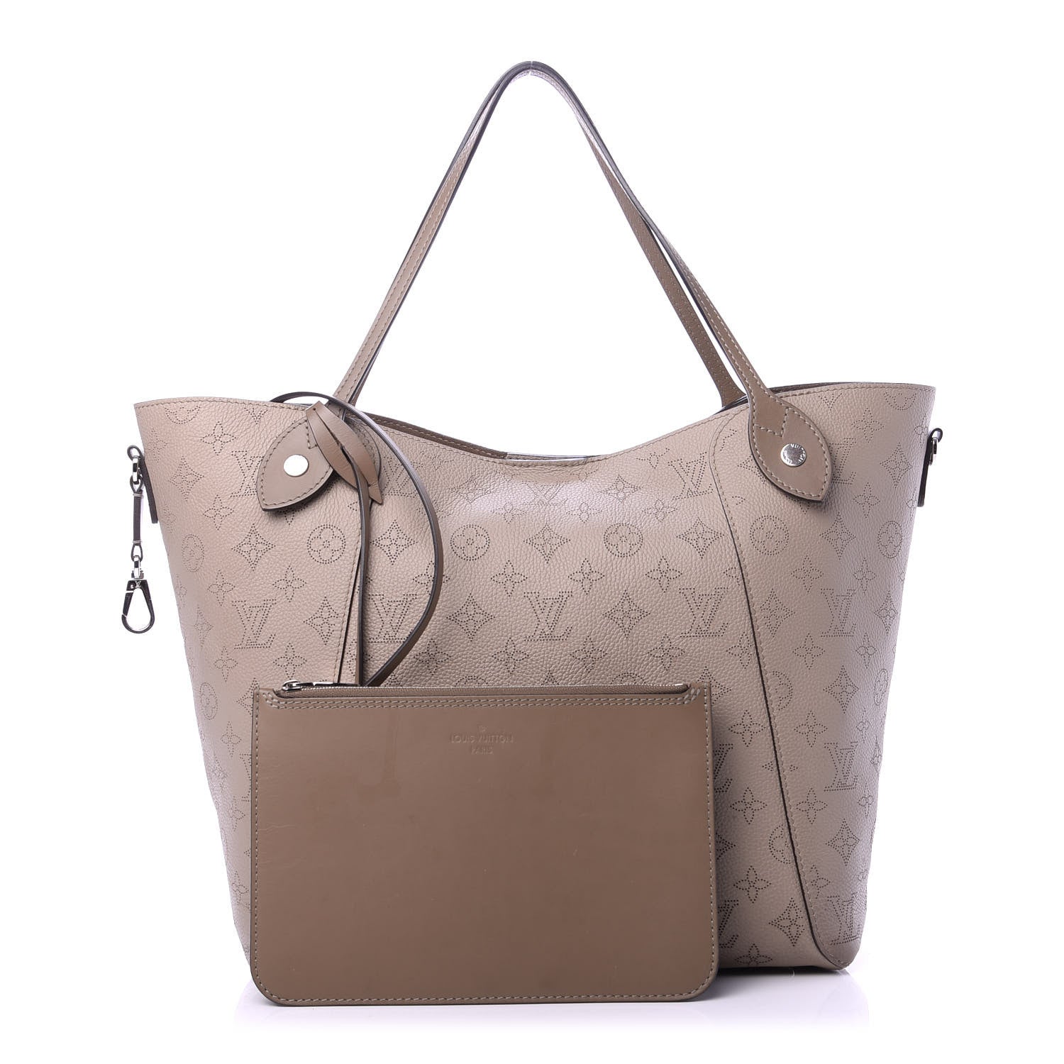 Louis Vuitton Mahina Hina MM Galet 1 of 17