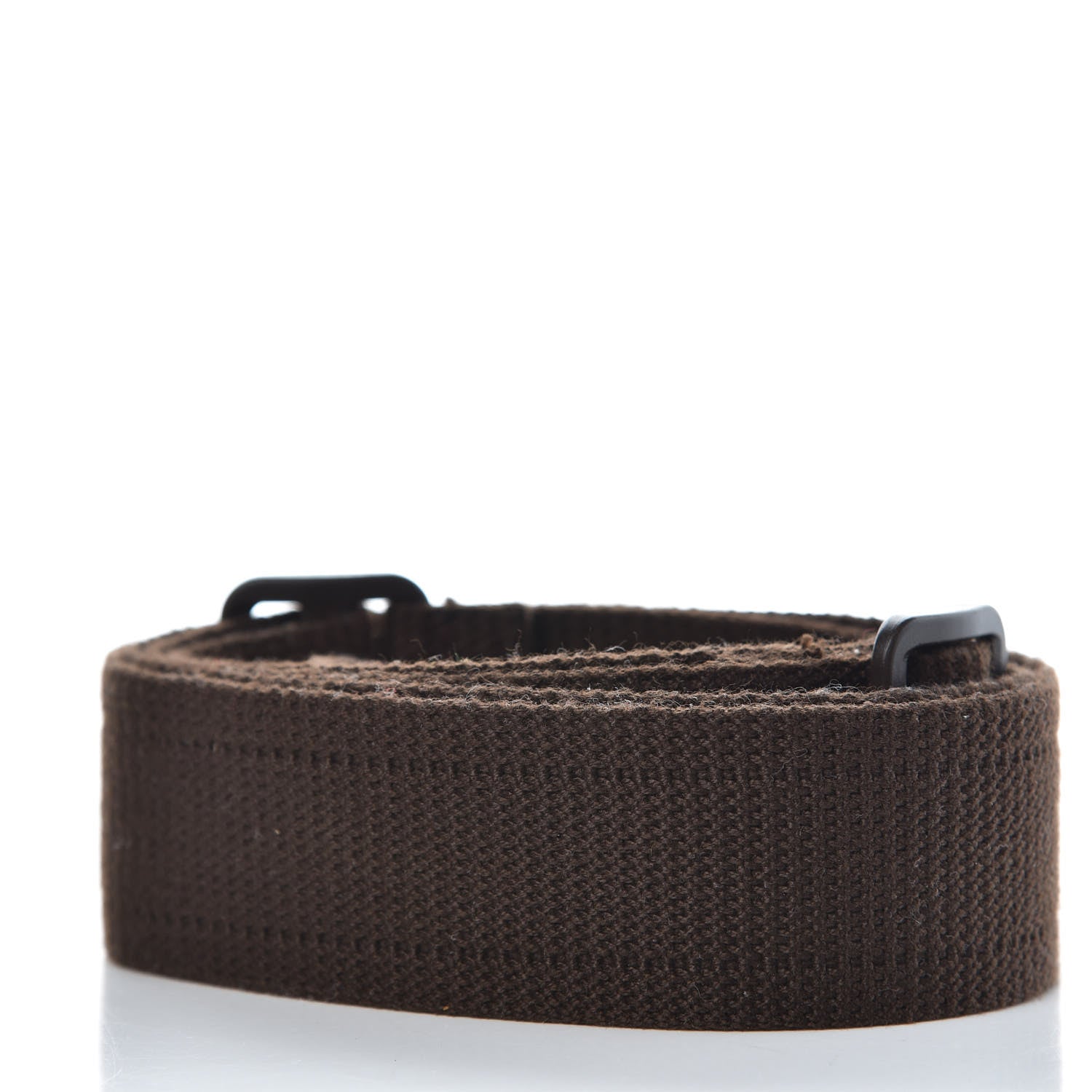 Louis Vuitton Canvas Adjustable Shoulder Strap 2 of 5
