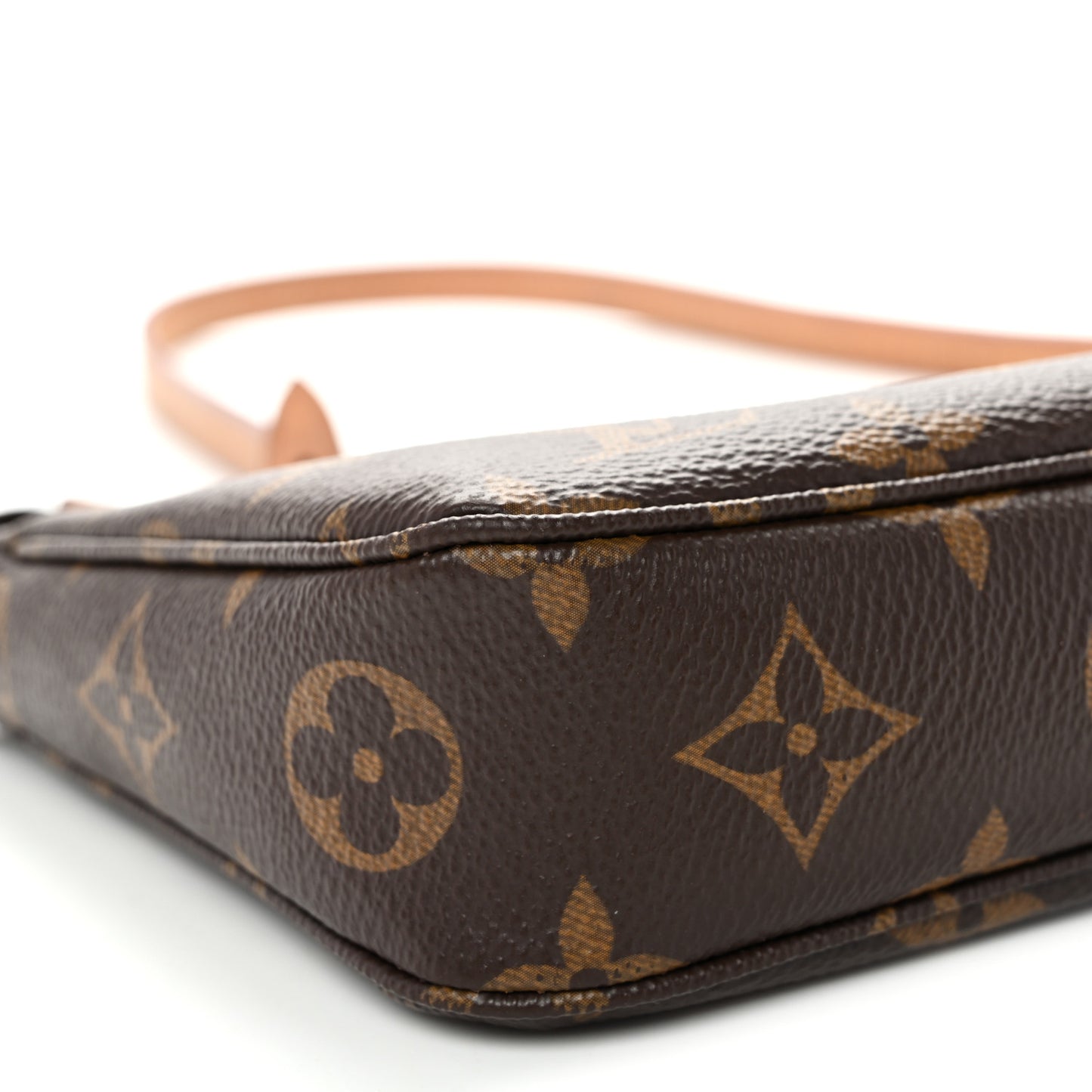 Monogram Pochette Accessories NM