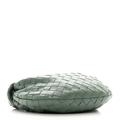 Bottega Veneta Nappa Intrecciato Mini Jodie Aloe 4 of 10