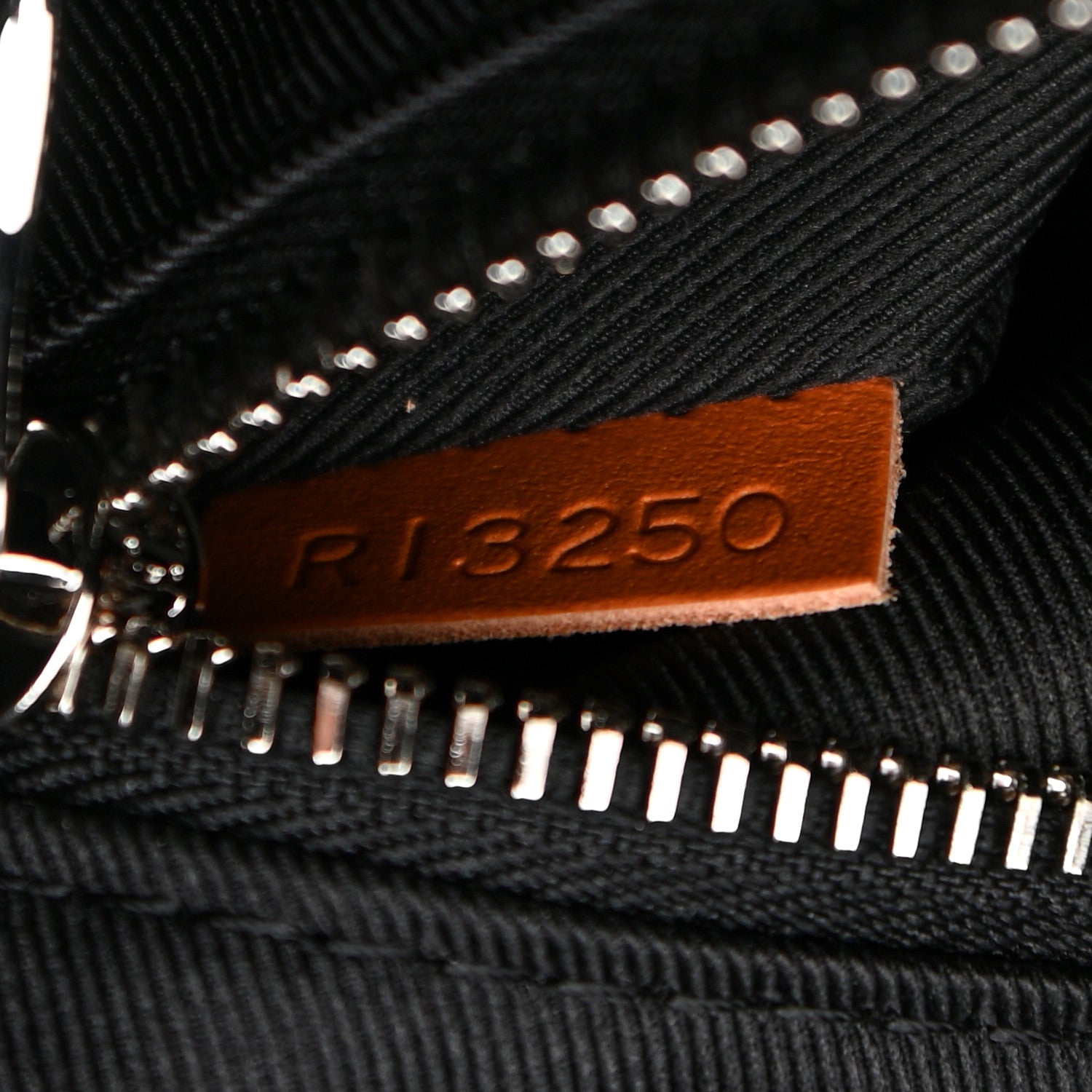 Louis Vuitton X NIGO Giant Damier Ebene Monogram Christopher PM Backpack 7 of 10