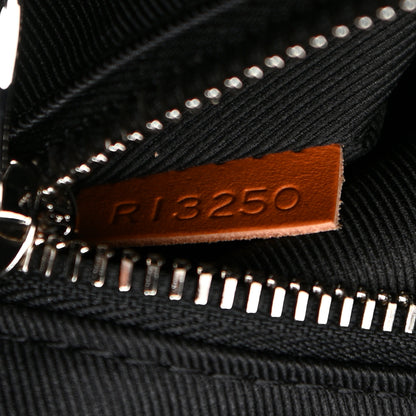 Louis Vuitton X NIGO Giant Damier Ebene Monogram Christopher PM Backpack 7 of 10