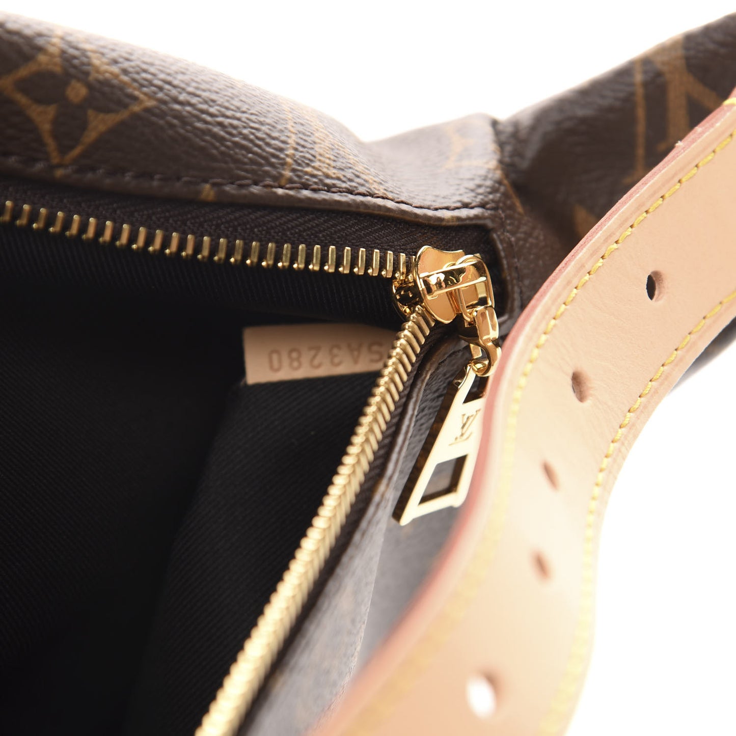 Monogram Bumbag