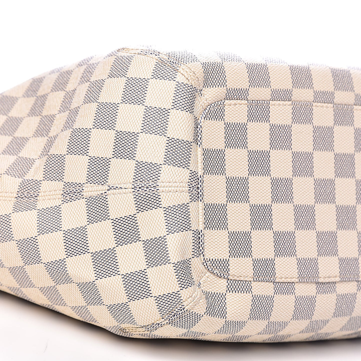 Damier Azur Salina PM