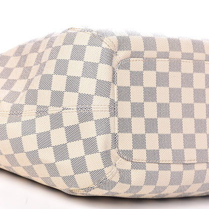 Louis Vuitton Damier Azur Salina PM 10 of 12