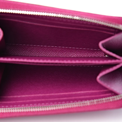 Louis Vuitton Epi Zippy Coin Purse Grenade 5 of 10