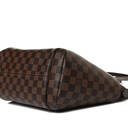 Louis Vuitton Damier Ebene Totally PM 10 of 14