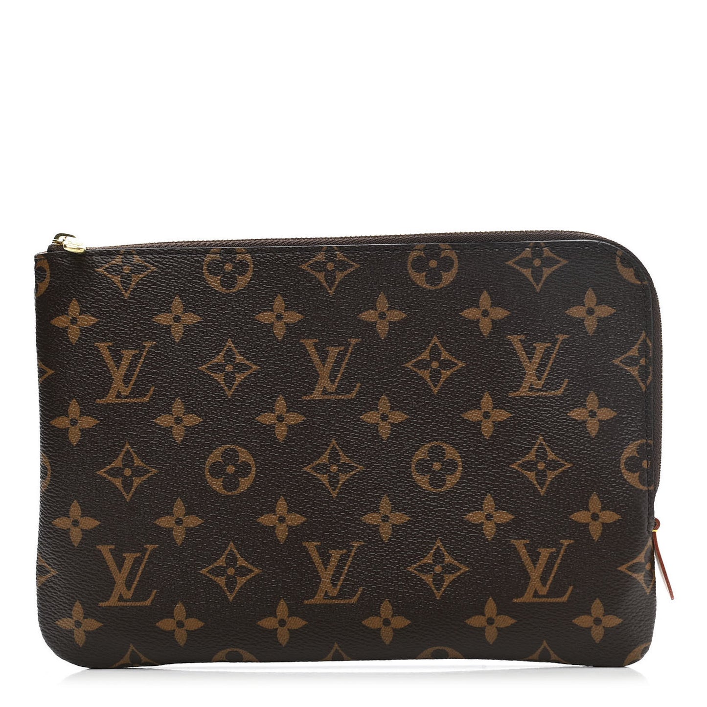 Monogram Etui Voyage PM Pouch
