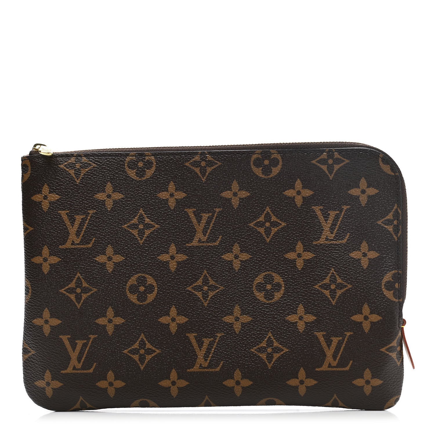 Louis Vuitton Monogram Etui Voyage PM Pouch 1 of 7