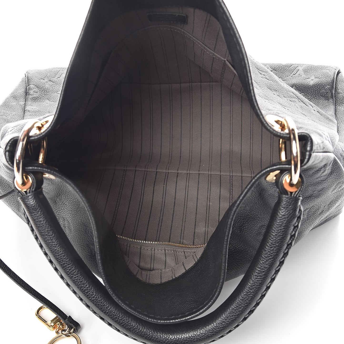 Empreinte Artsy MM Black