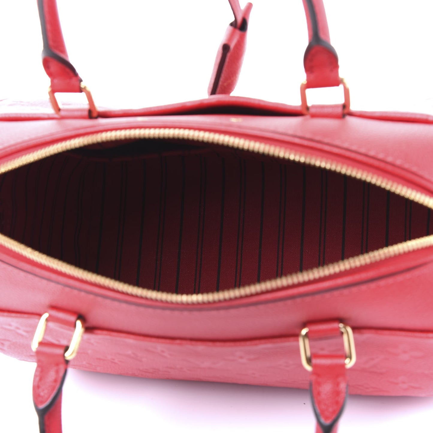 Empreinte Speedy Bandouliere 25 NM Cherry