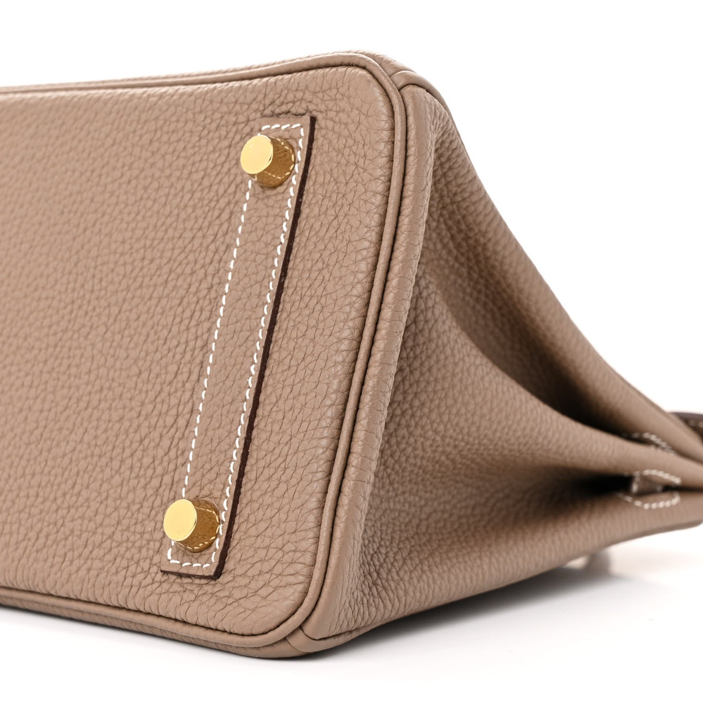 Togo Birkin 25 Etoupe