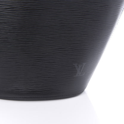 Louis Vuitton Epi Noctambule Black 10 of 10
