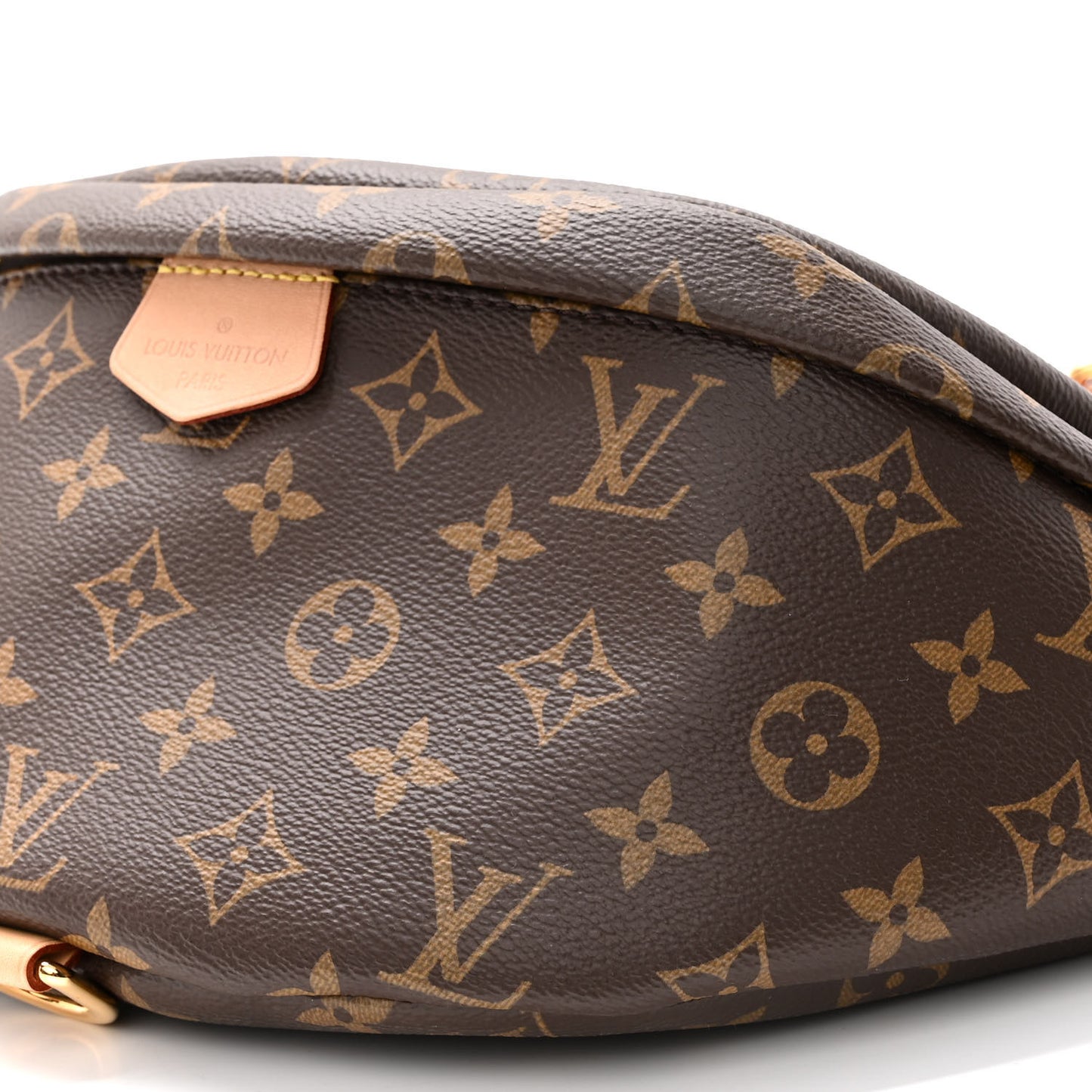 Monogram Bumbag