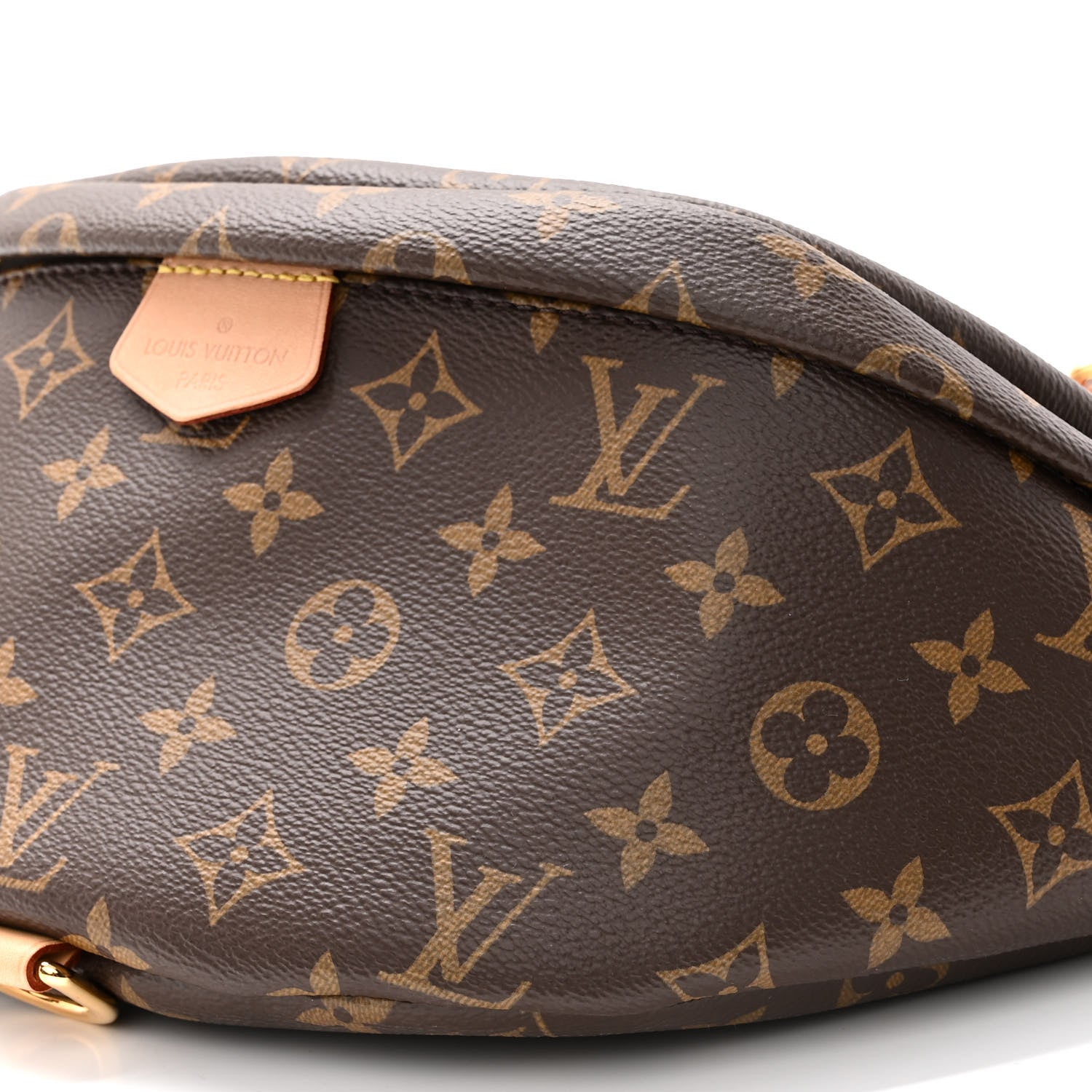 Louis Vuitton Monogram Bumbag 9 of 9