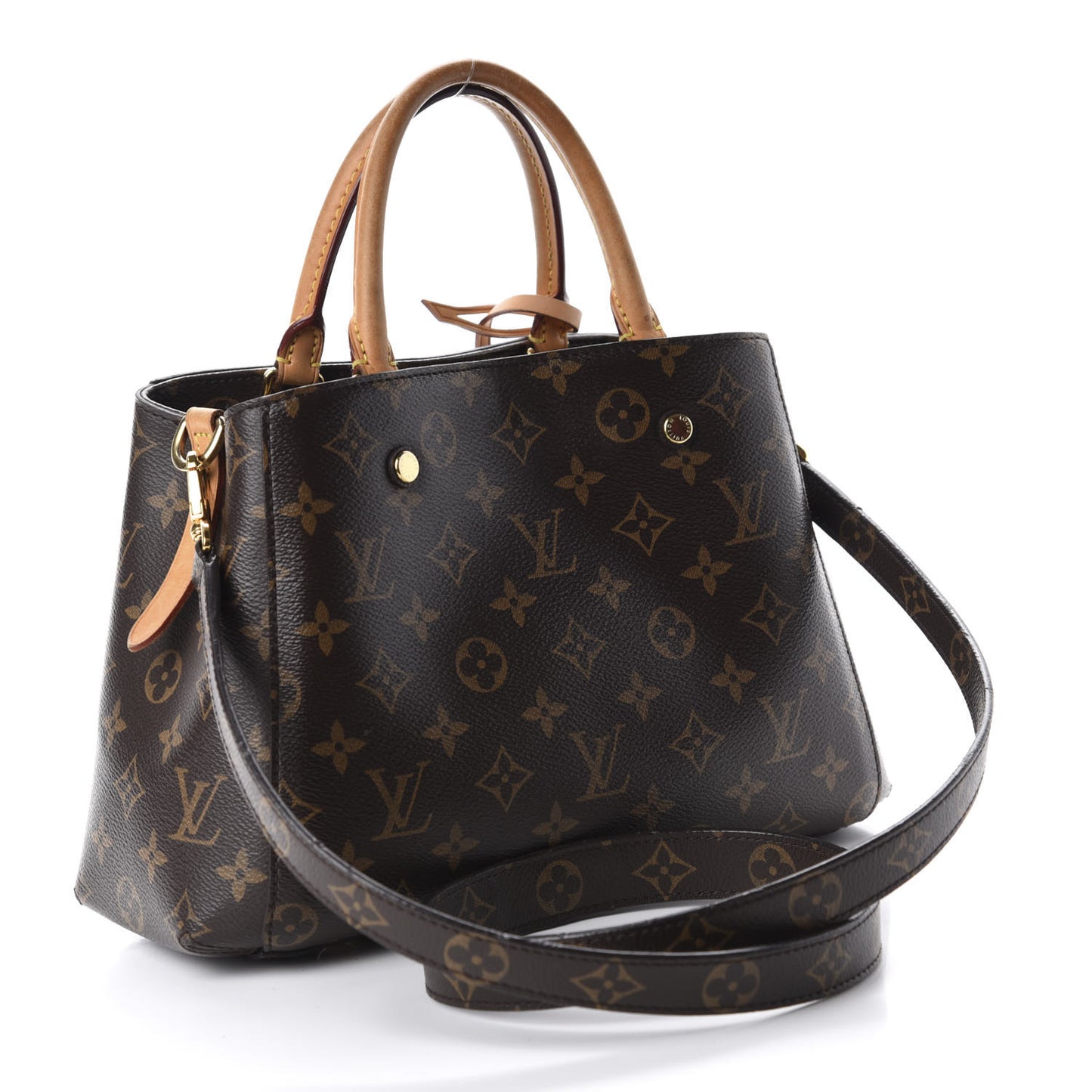 Monogram Montaigne BB