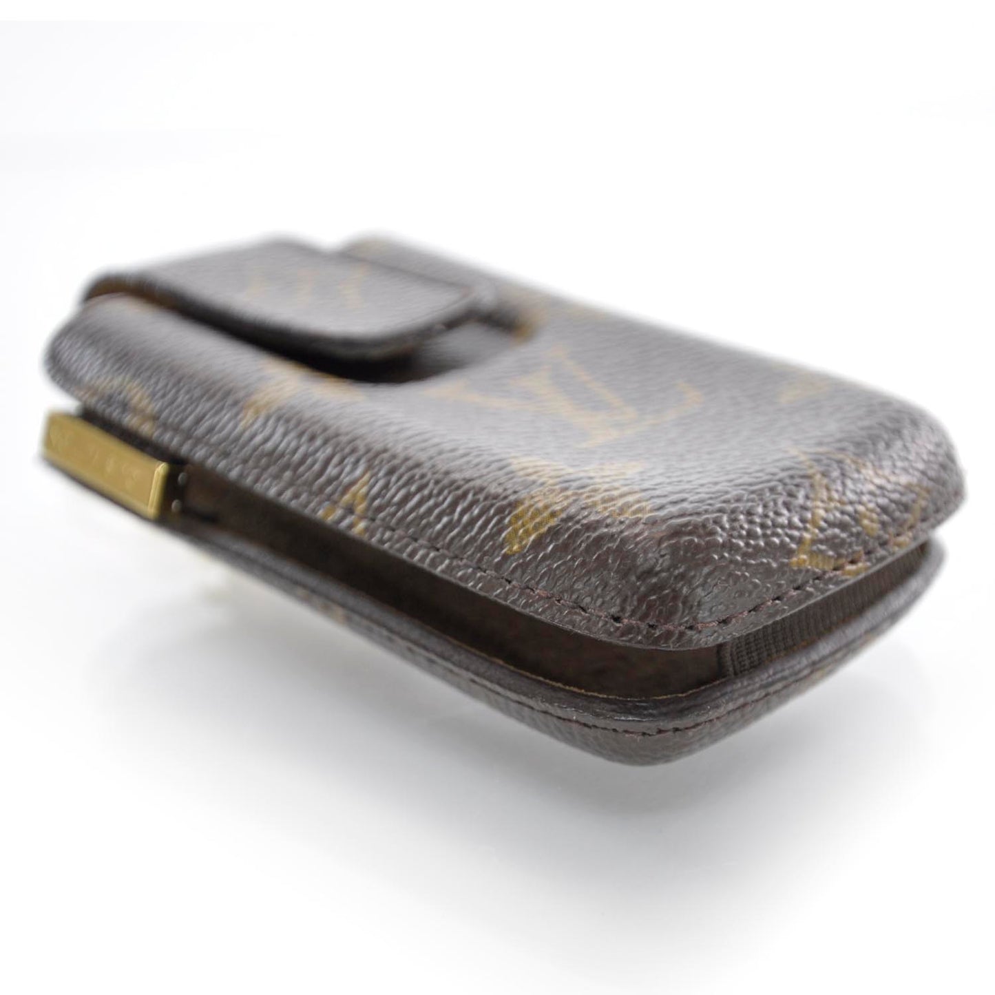 Monogram Cell Phone Case