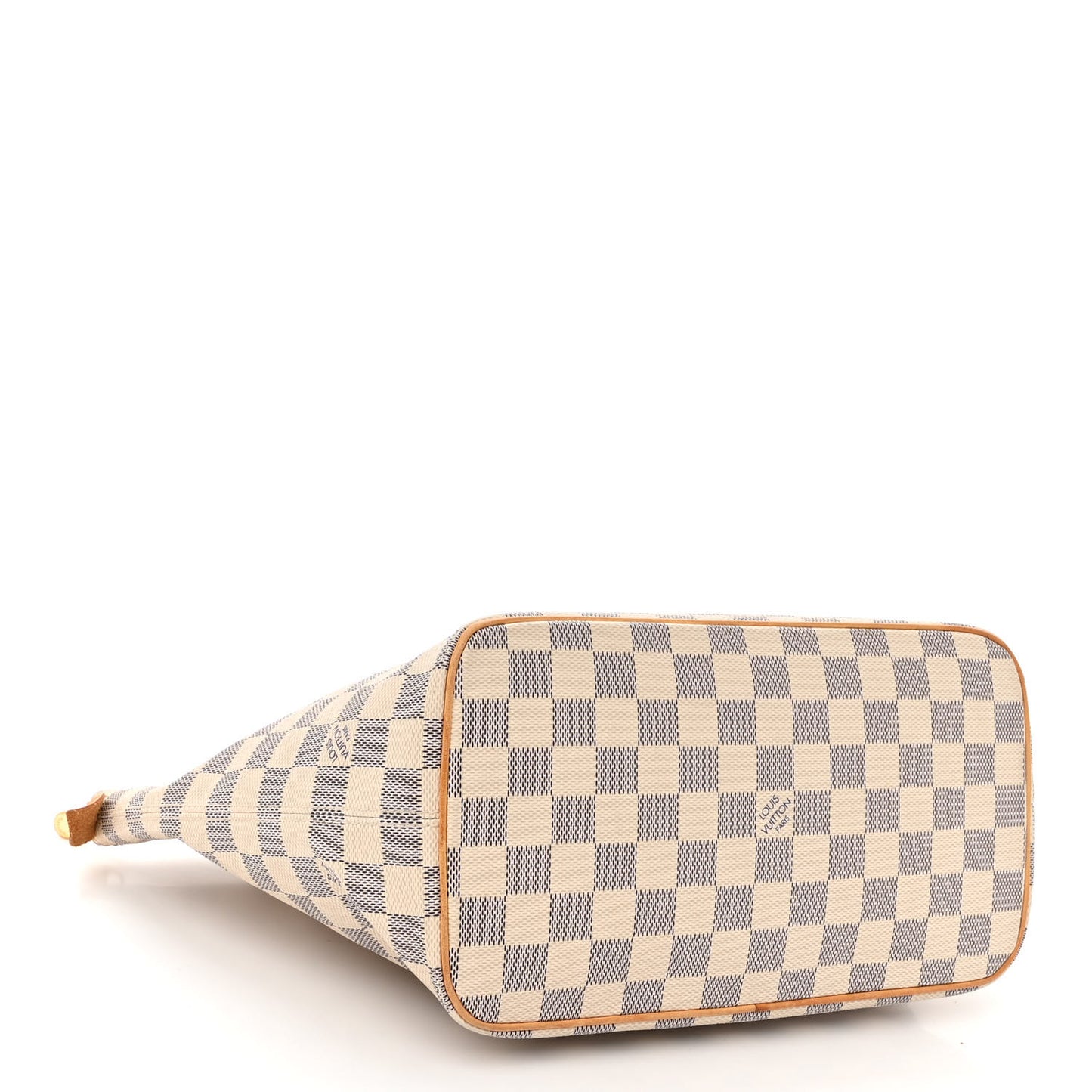 Damier Azur Saleya PM