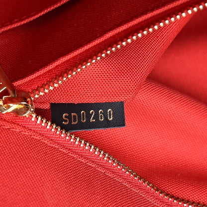 Louis Vuitton Reverse Monogram Giant Onthego GM 7 of 10