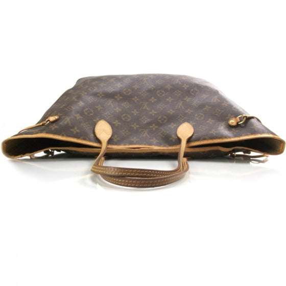 Monogram Neverfull GM