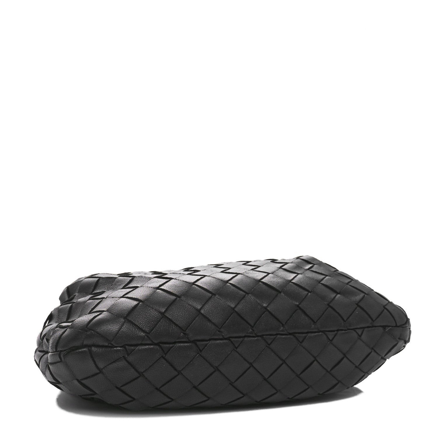 Bottega Veneta Nappa Intrecciato Mini Jodie Black 4 of 11