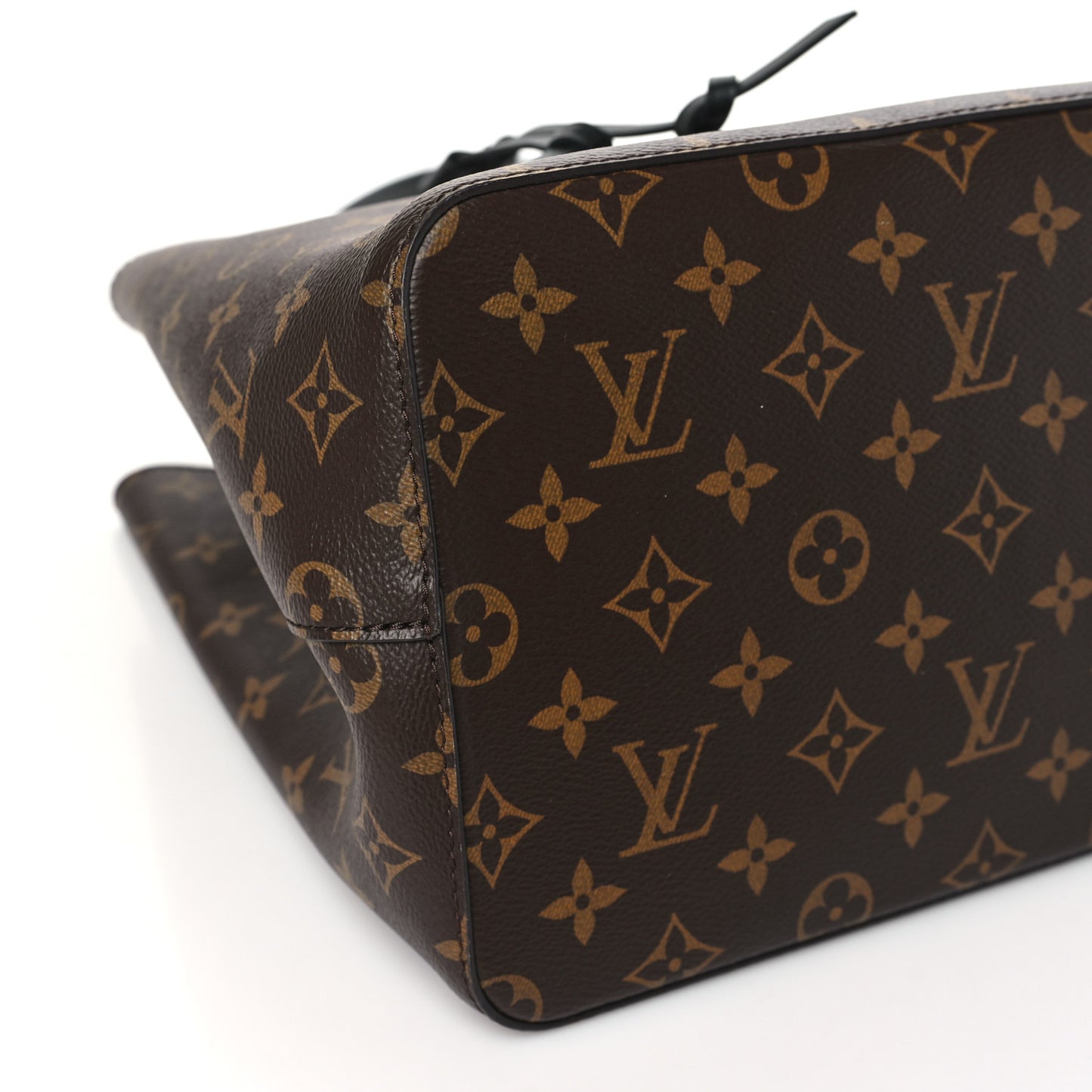 Monogram Neonoe MM Black