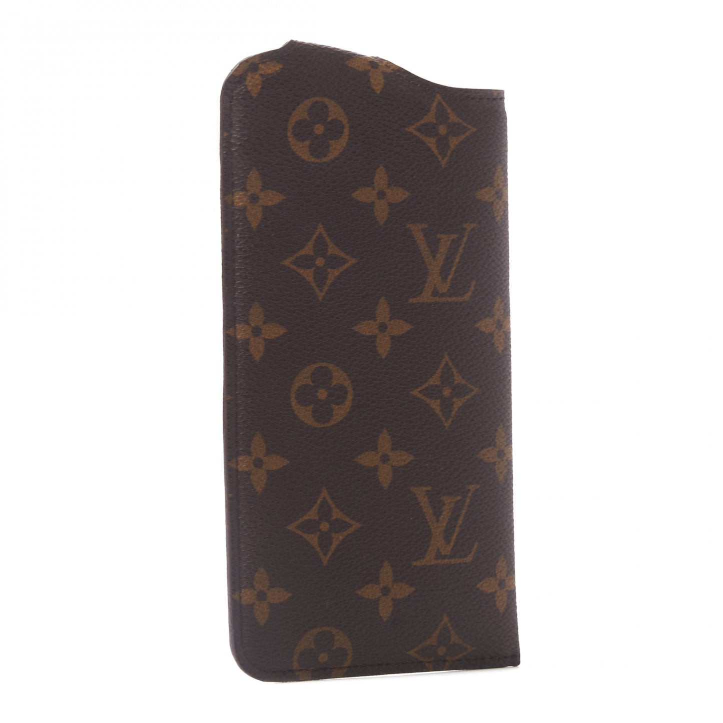 Monogram Sunglasses Case MM