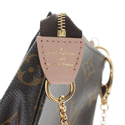 Louis Vuitton Monogram Affiche Mini Pochette Accessories 4 of 6