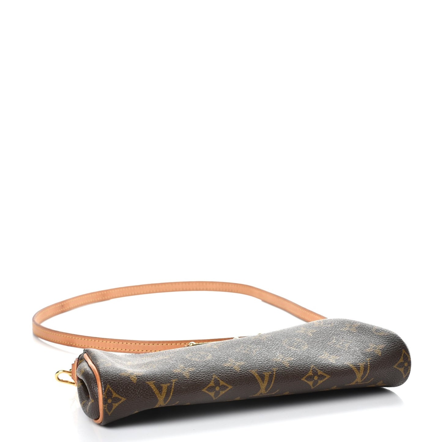Monogram Eva Clutch