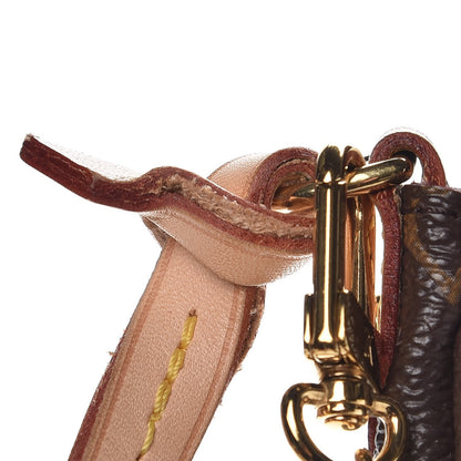 Louis Vuitton Monogram Favorite PM 17 of 17