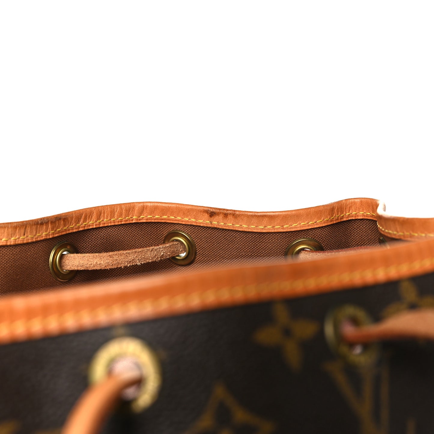 Monogram Petit Noe