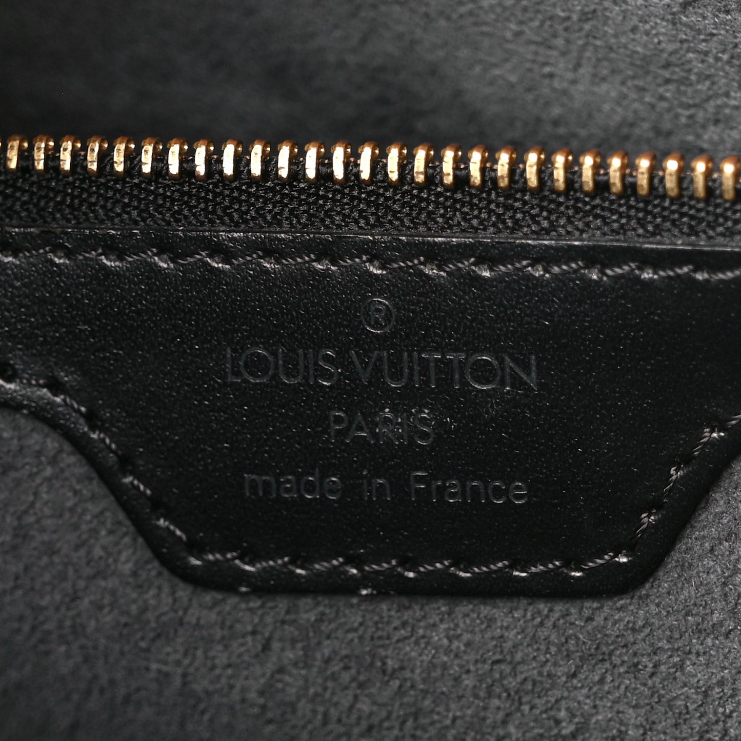 Epi Lussac Black