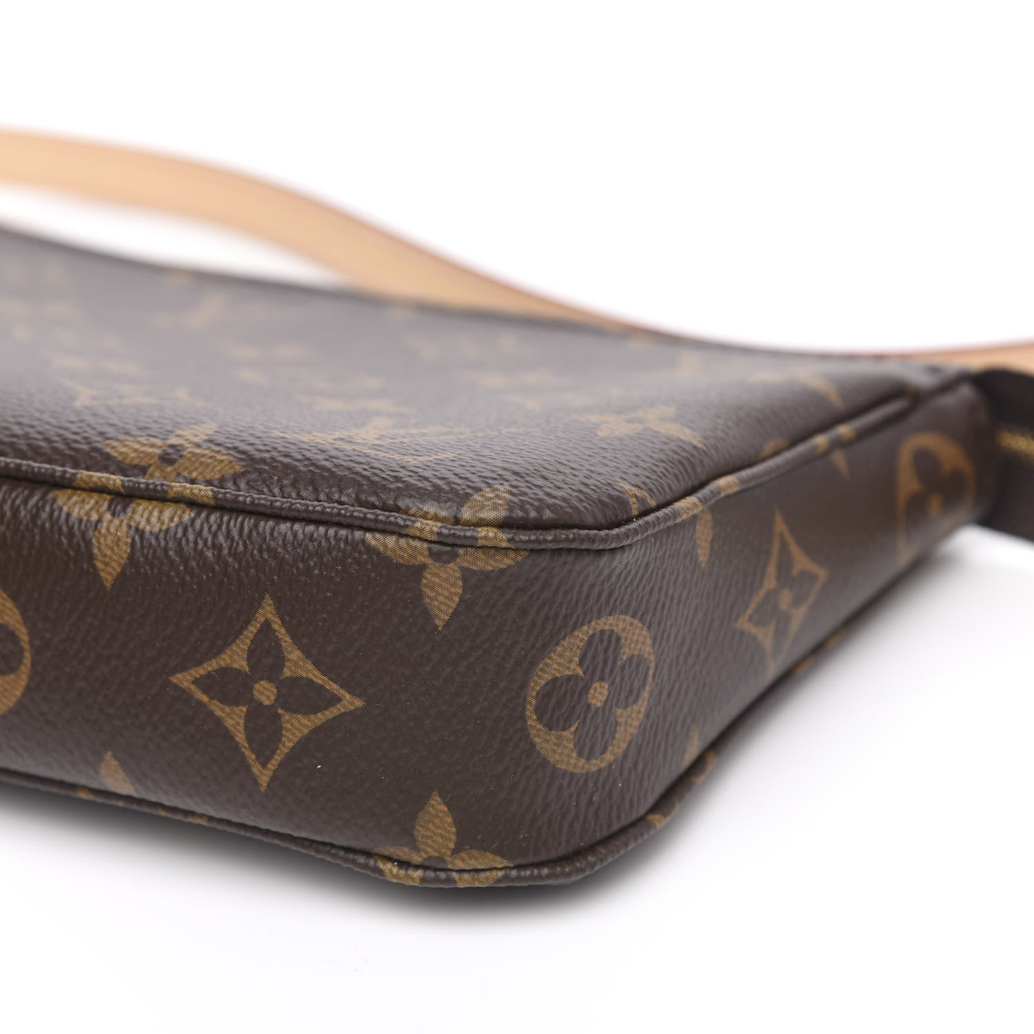Louis Vuitton Monogram Pochette Accessories NM 9 of 10
