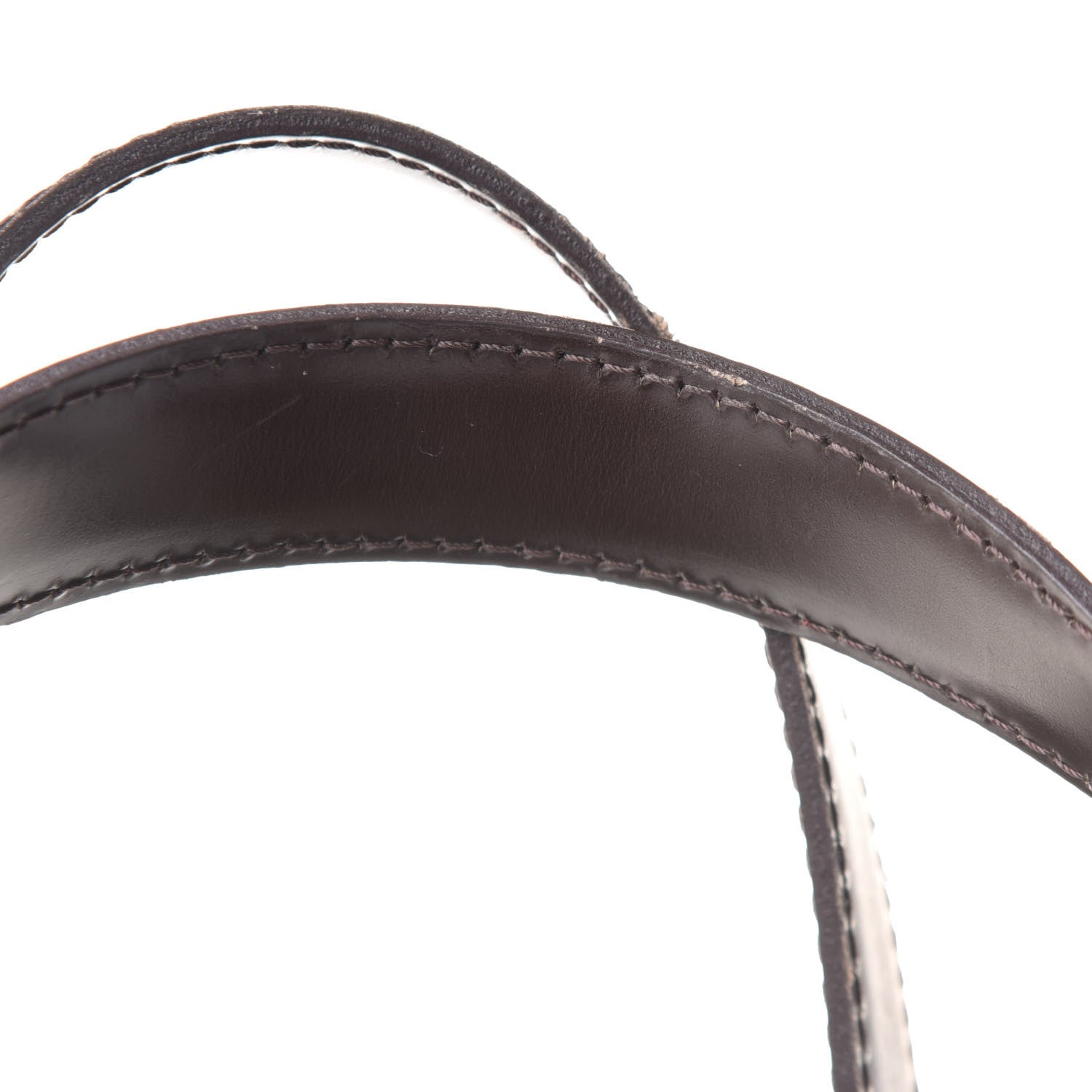 Louis Vuitton Damier Ebene Hampstead MM 11 of 14