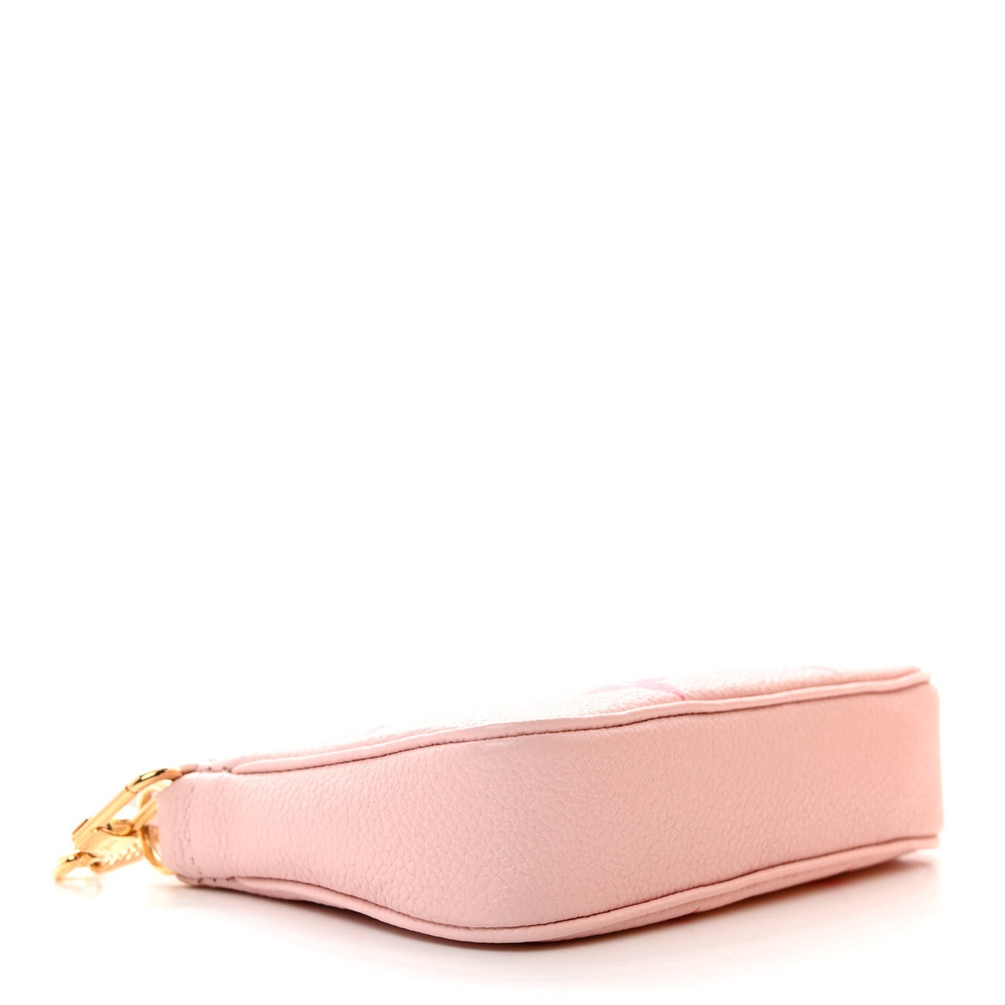 Empreinte Monogram Giant By The Pool Mini Pochette Accessories Bouton De Rose