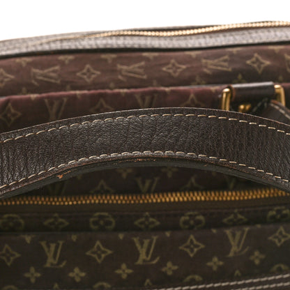 Louis Vuitton LOUIS VUITTON Mini Lin Sac a Langer Diaper Bag Ebene 10 of 12