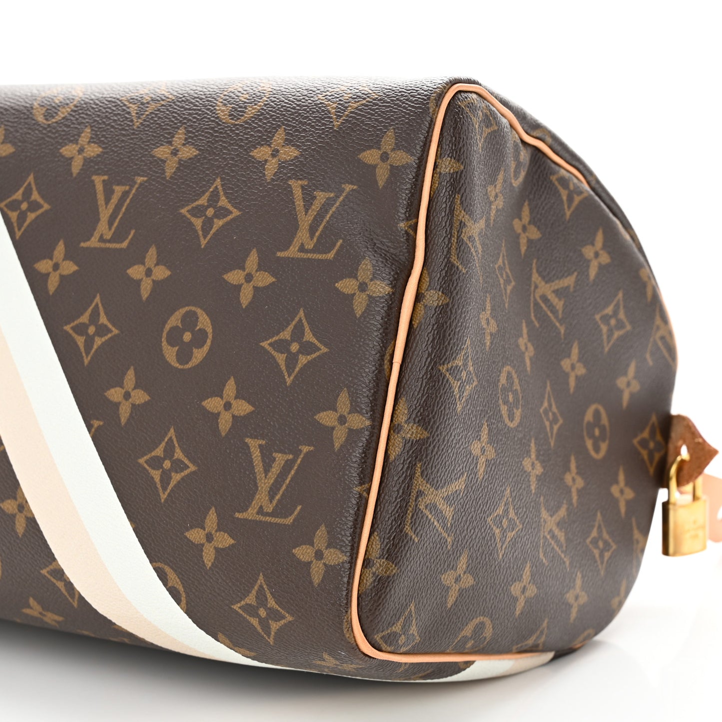 Monogram My LV Heritage Speedy Bandouliere 30