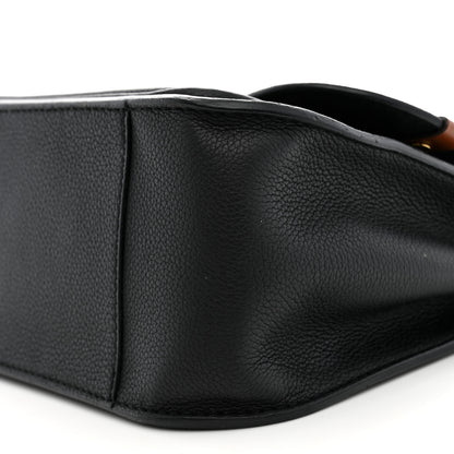 Louis Vuitton Monogram Vaugirard Black 9 of 13