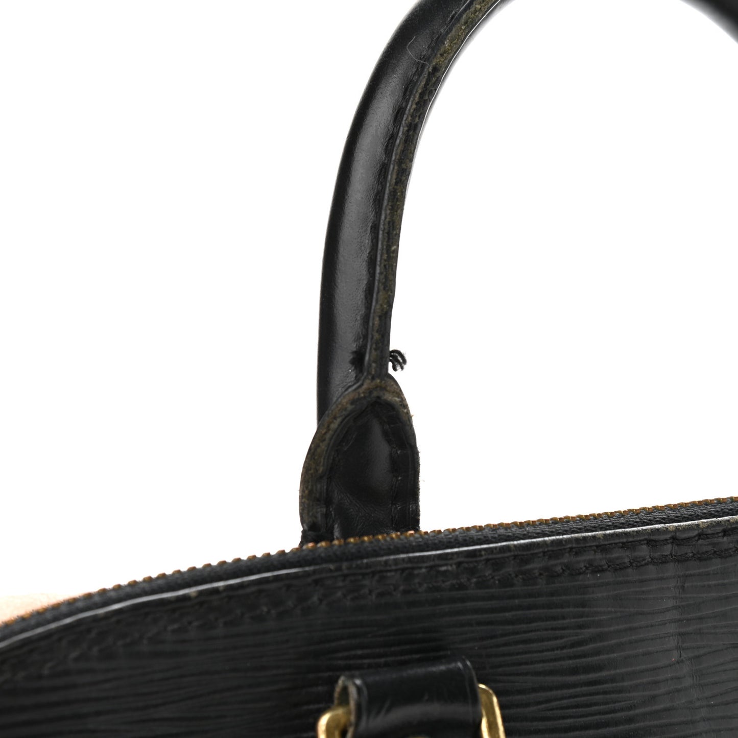 Epi Alma PM Black
