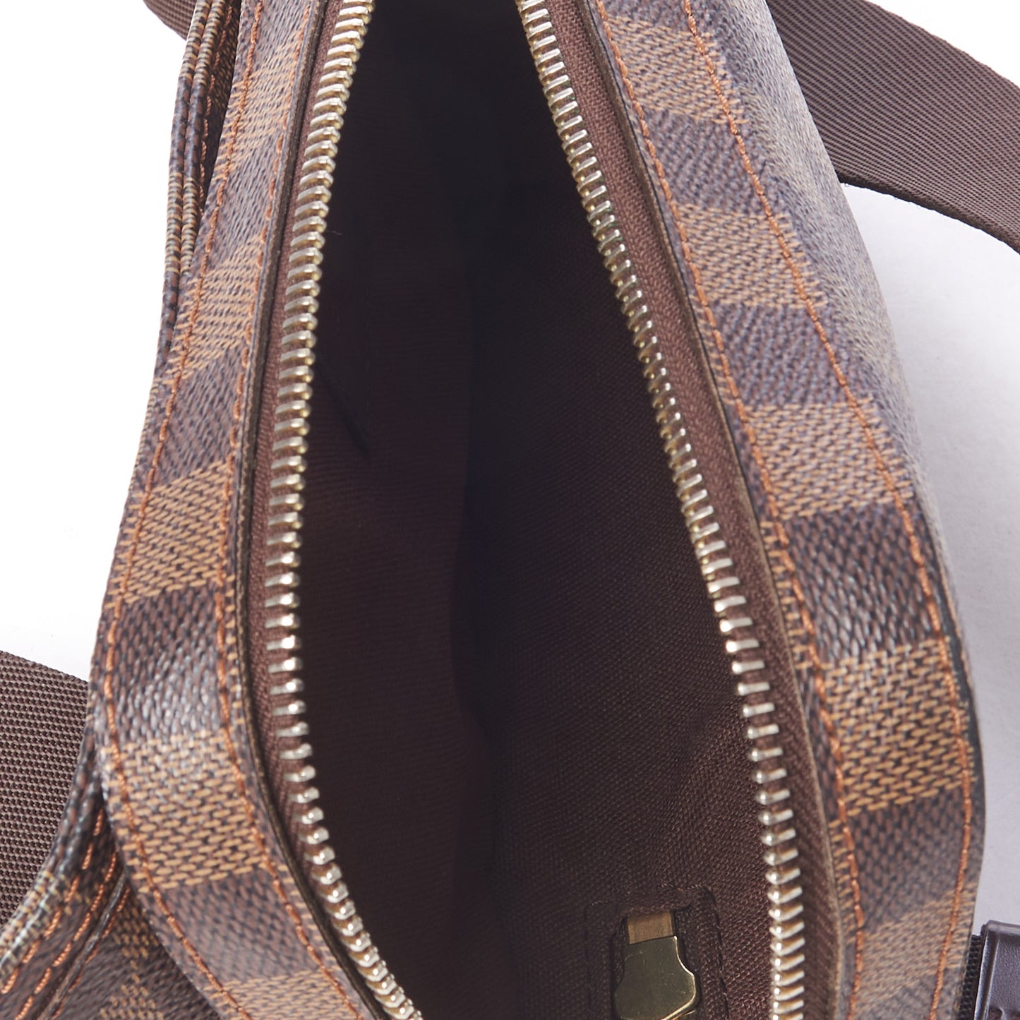 Damier Ebene Geronimos