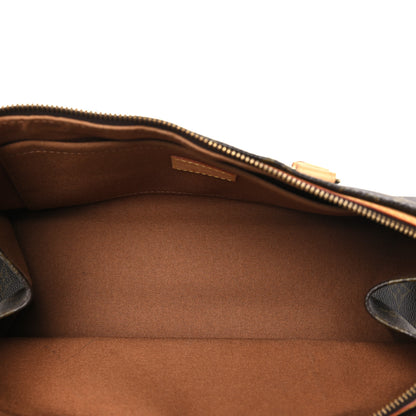 Louis Vuitton Monogram Popincourt 5 of 12