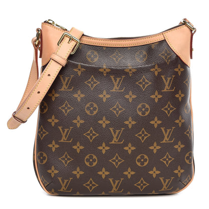 Louis Vuitton Monogram Odeon PM 1 of 7