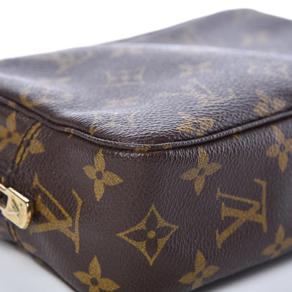 Louis Vuitton Monogram Trousse Toilette 19 8 of 11