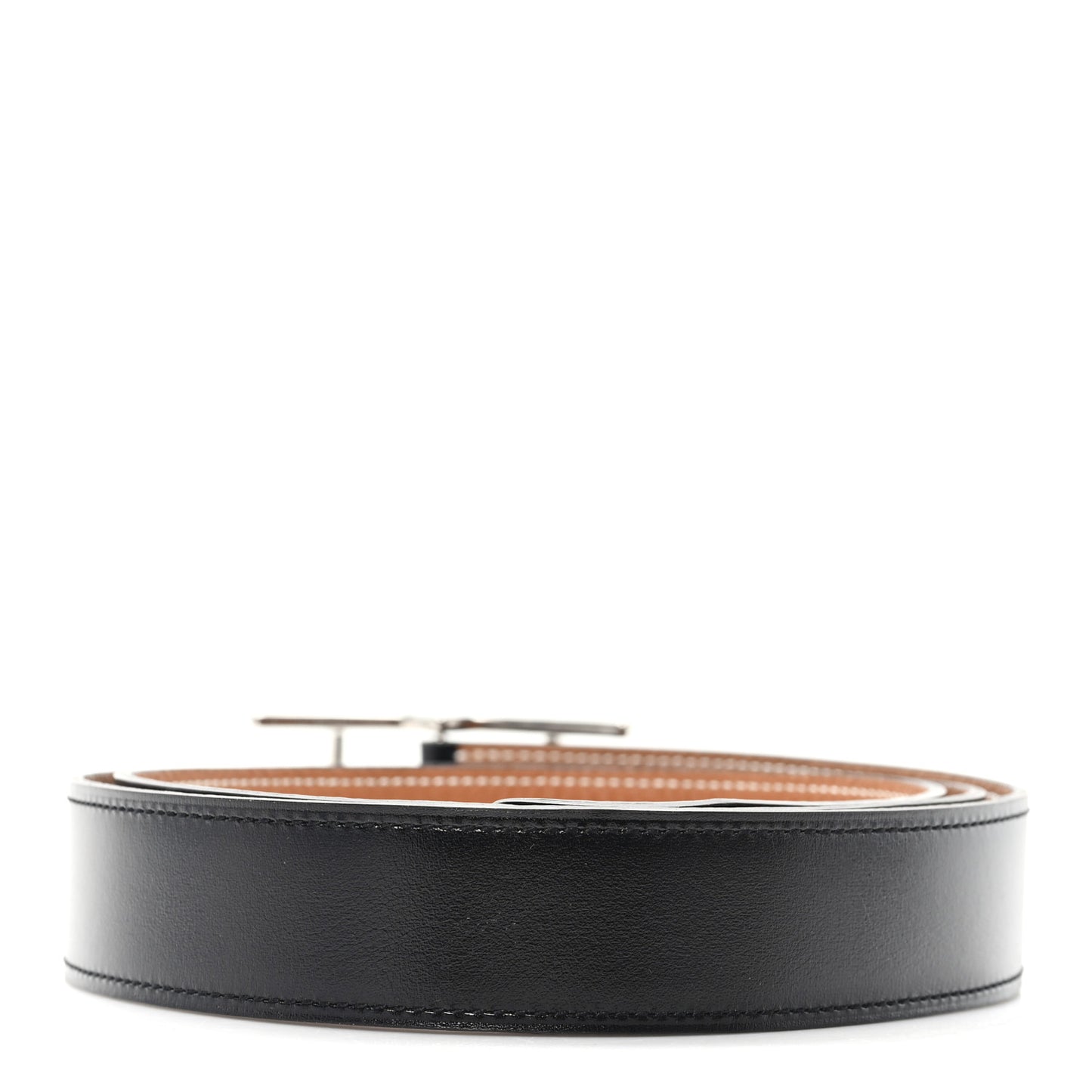 Box Togo 32mm Quentin Belt 105 42 Black Gold