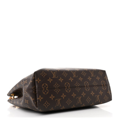 Louis Vuitton Monogram Graceful PM 4 of 10
