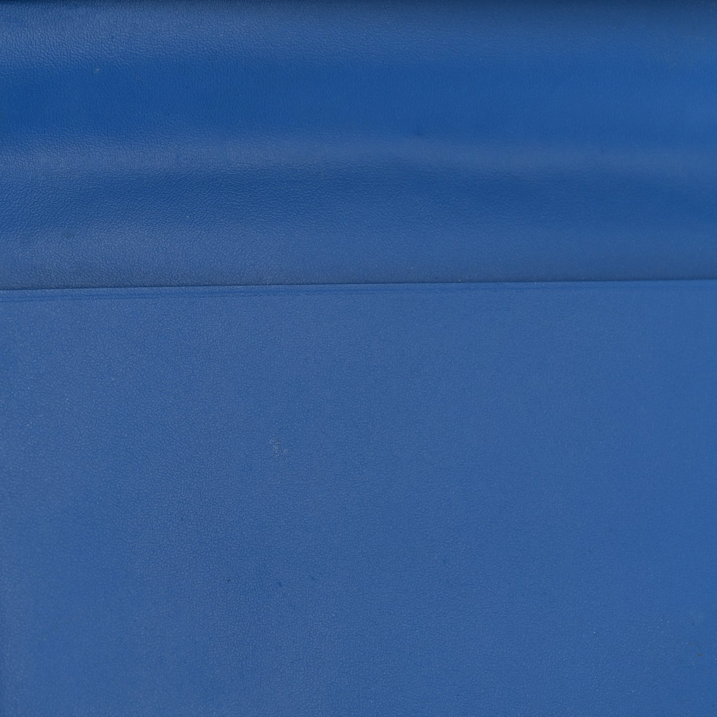 Goyardine Grenelle Passport Wallet Sky Blue