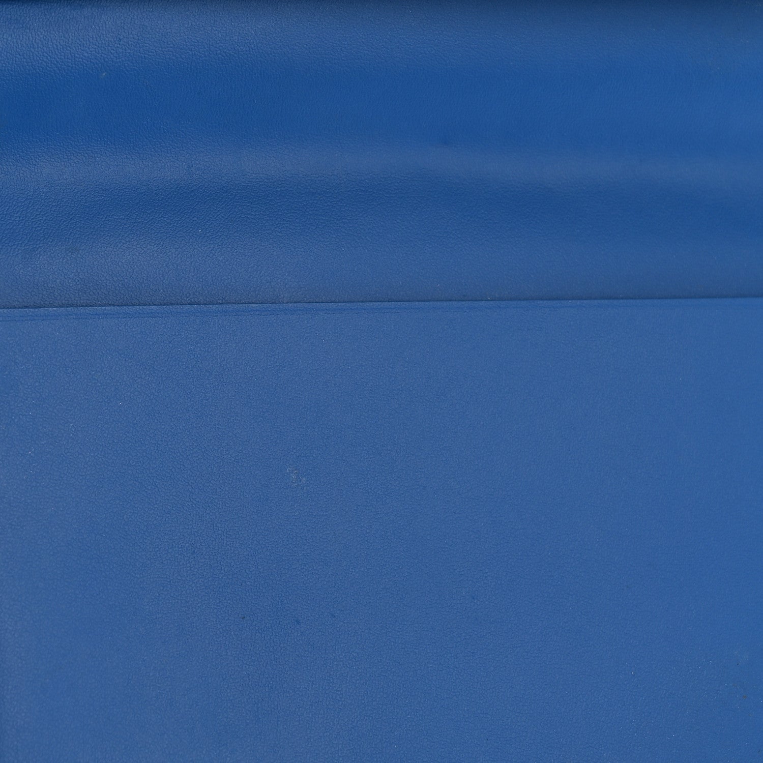 Goyard Goyardine Grenelle Passport Wallet Sky Blue 8 of 11