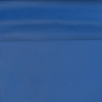 Goyard Goyardine Grenelle Passport Wallet Sky Blue 8 of 11