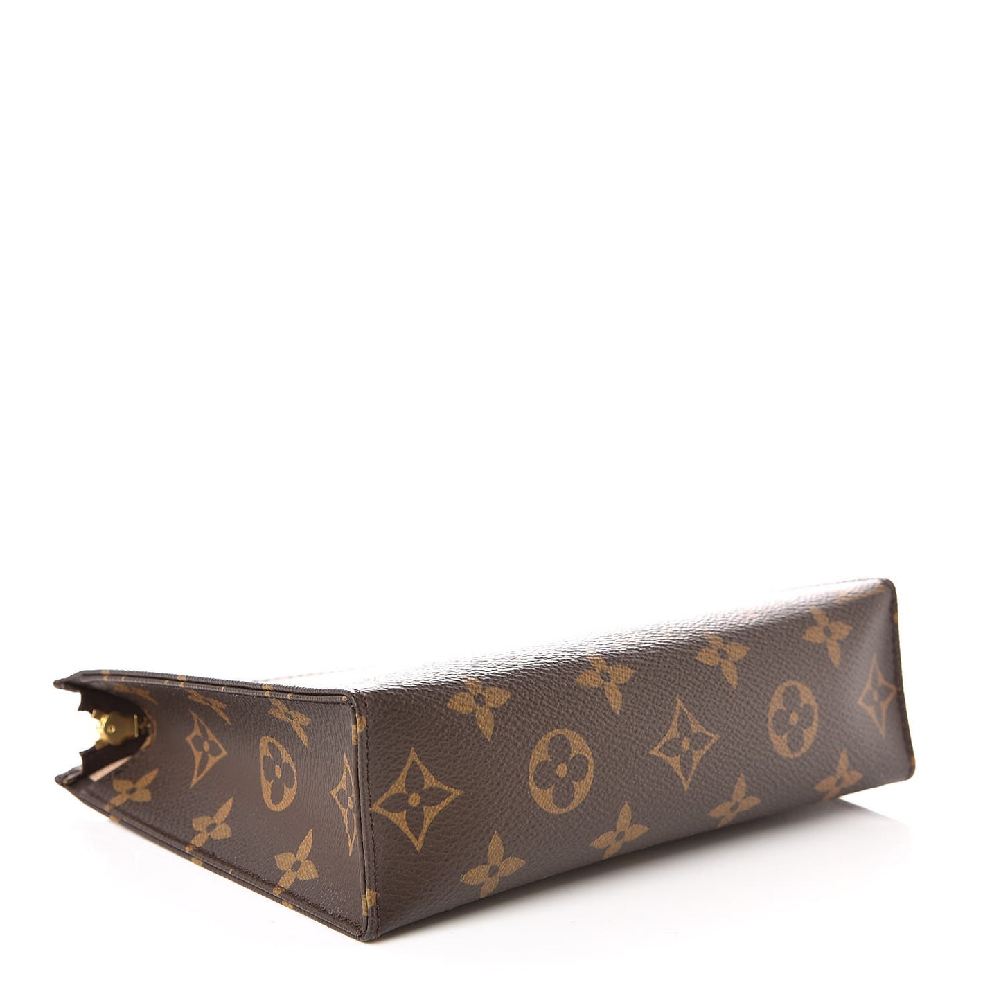Monogram Toiletry Pouch 19