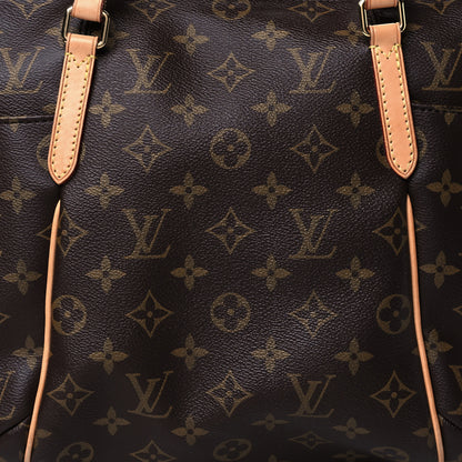 Louis Vuitton Monogram Totally PM 8 of 10